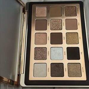 Natasha Denona Golden Palette